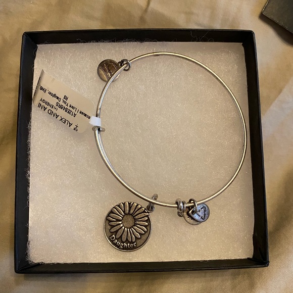 Jewelry - New in Box - Alex and Ani Bracelet